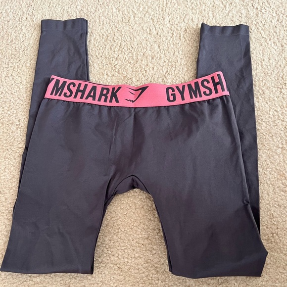 Gymshark Pants - Gymshark leggings